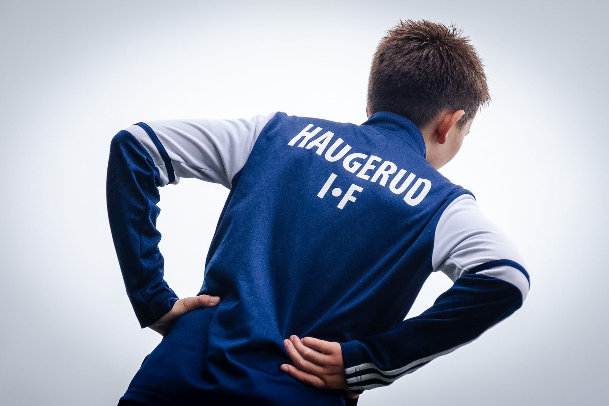 Haugerudspiller