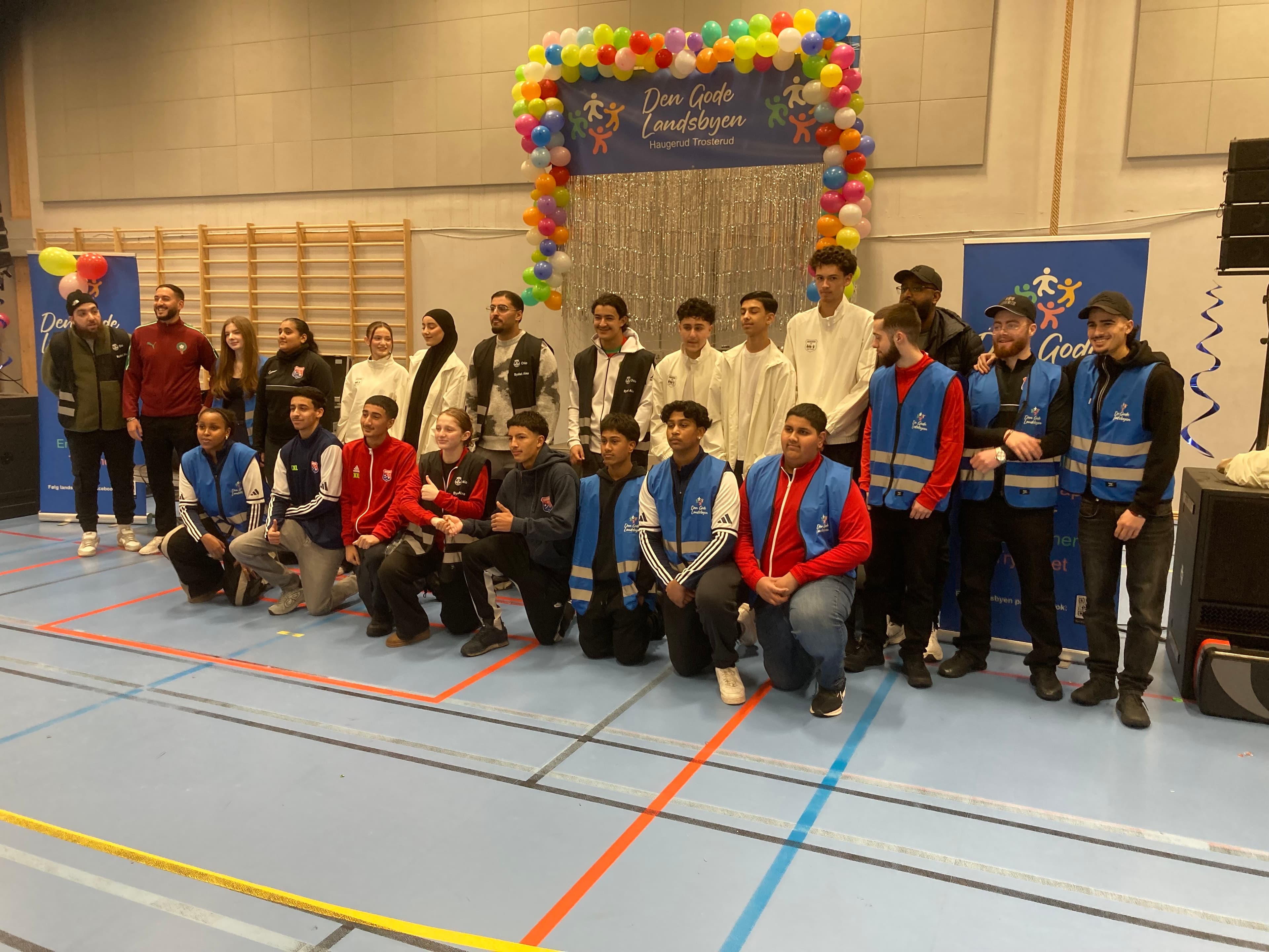 Seiersfesten