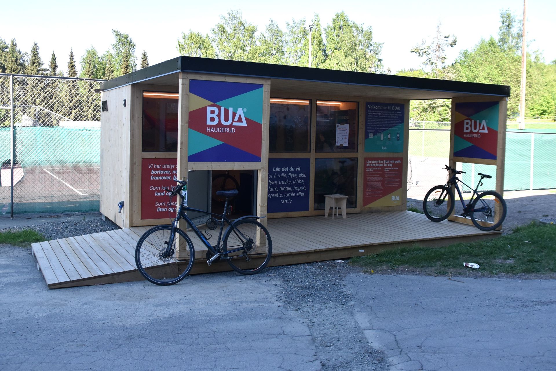 Bua1