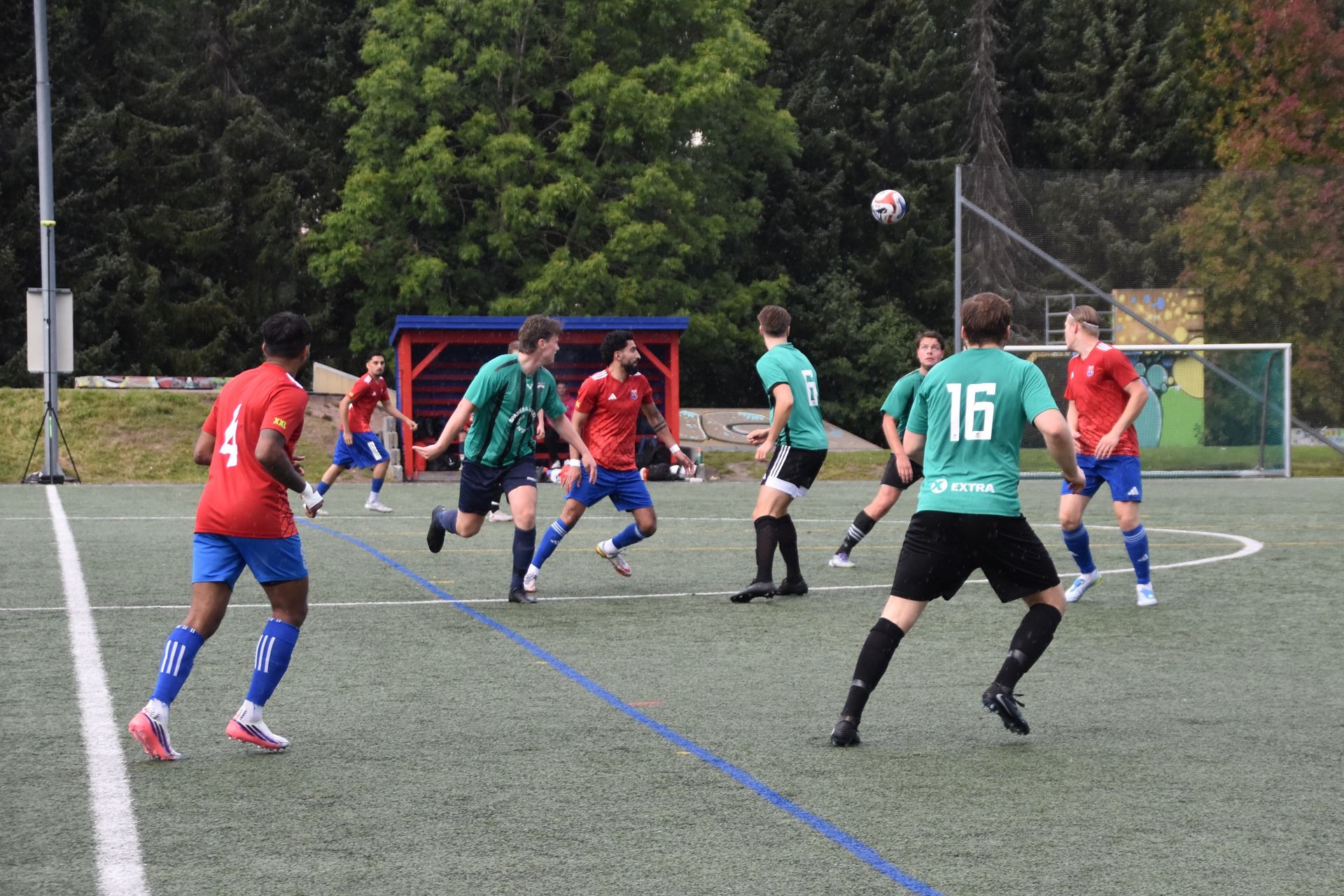 Fotball