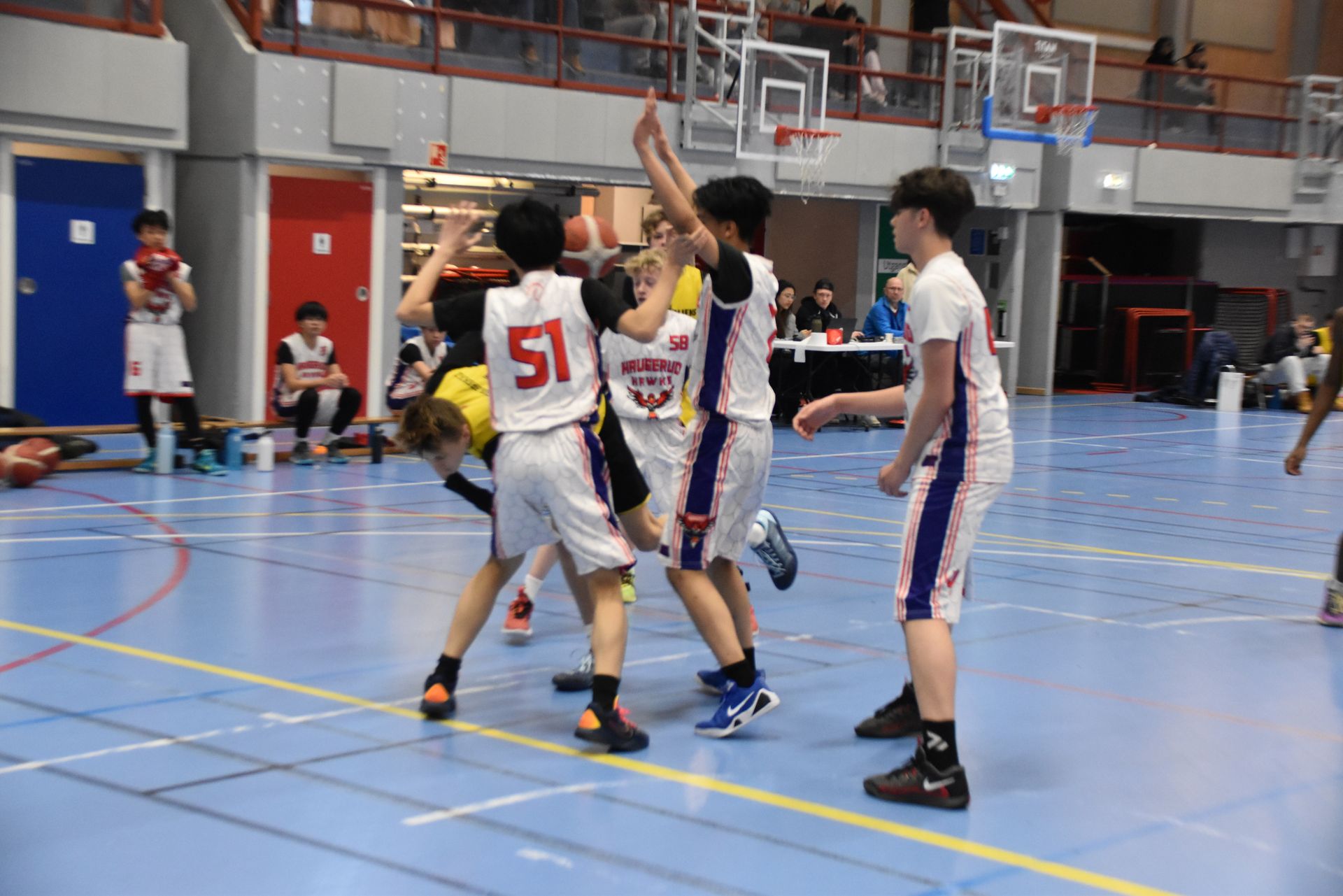 Basket