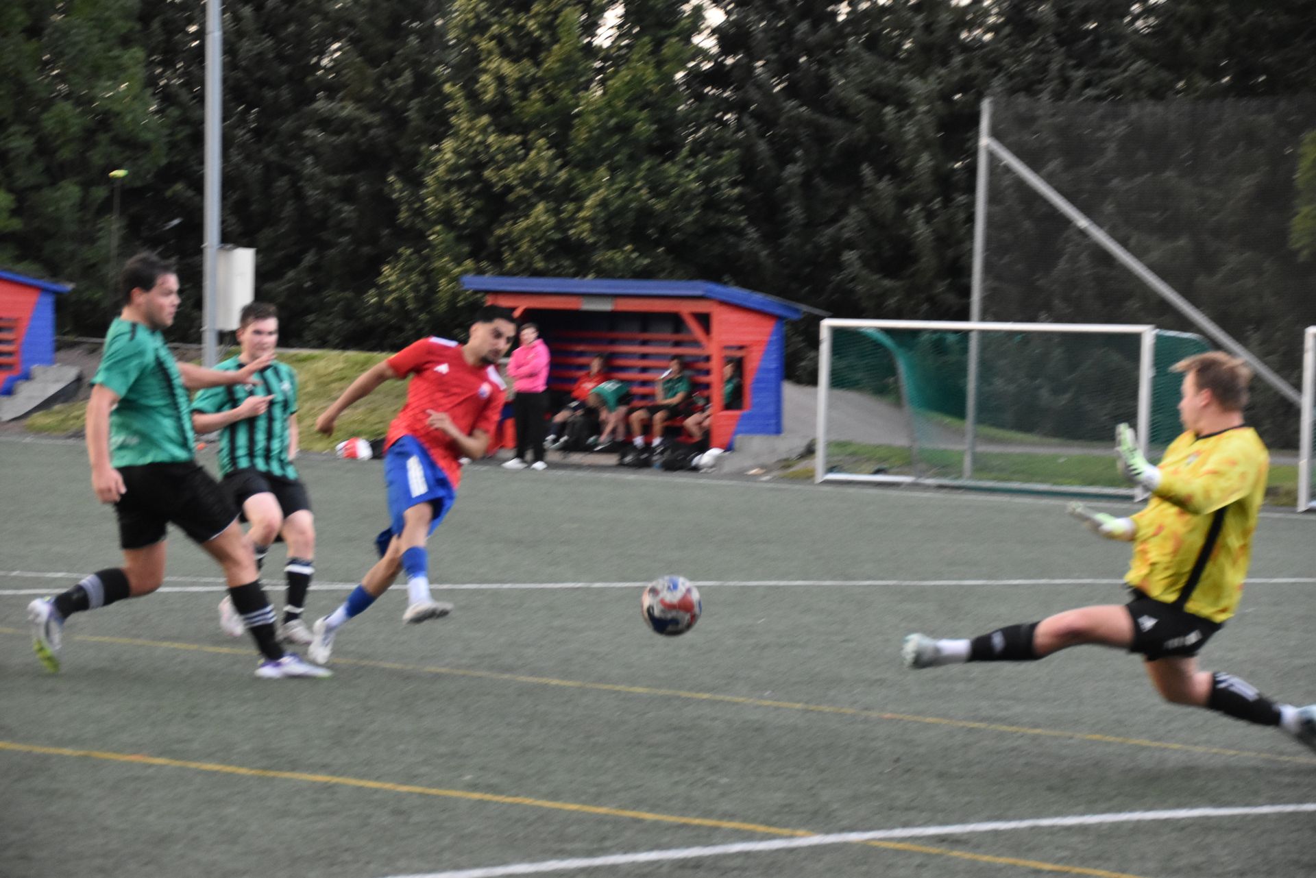 Fotball