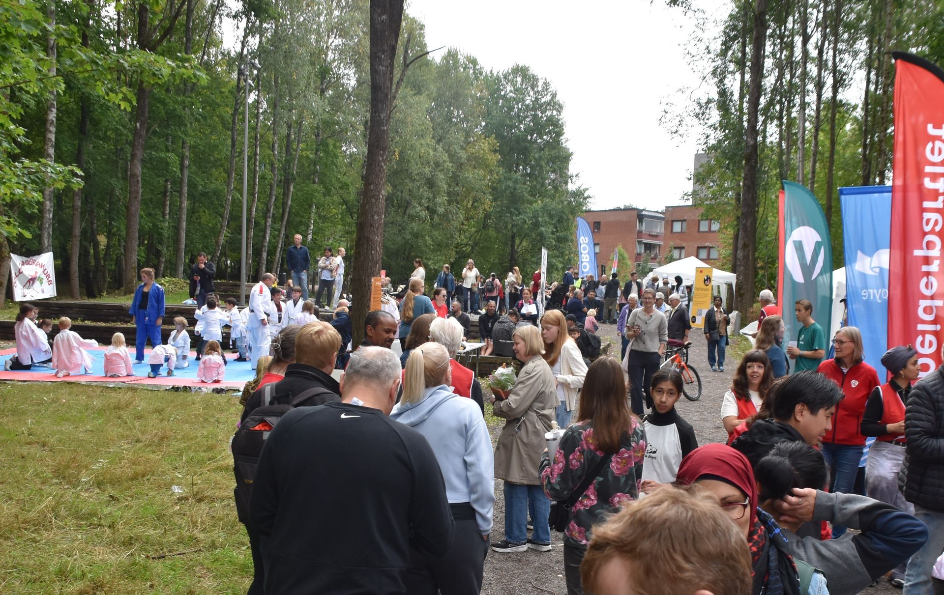 Gatefest