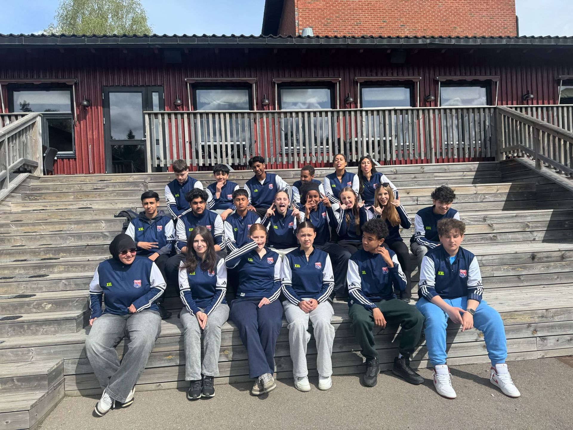 UL Sørmarka