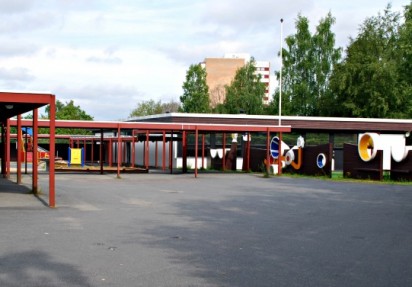 Haukåsen basseng