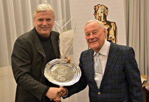 Tore granerud