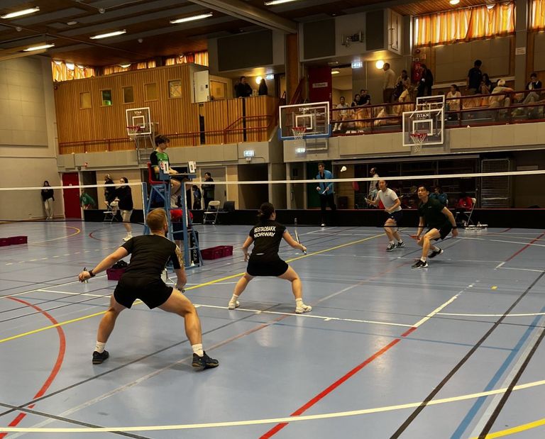 Turnering