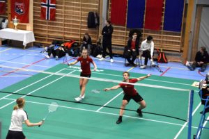 Bergen BK kapret NM tittelen i finalerunden på Haugerud