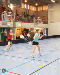 Haugerud ranking U15/19 – strålende resultater på hjemmebane