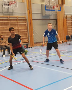 Haugerud ranking U15/19 – strålende resultater på hjemmebane