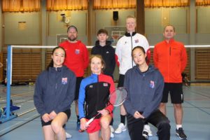 Flott start på seriespillet for Haugerud