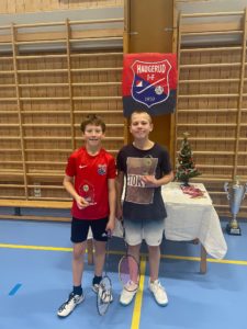 Vellykket breddesamling under Haugerud cup