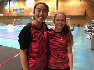 Haugerud beste klubb i senior NM 2019