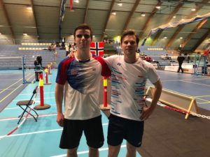 Haugerud beste klubb i senior NM 2019
