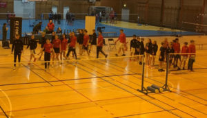 Lagspill: Haugerud til topps i landsfinalen i Kragerø for tredje år på rad!