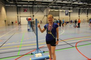 Travle helger for Haugerudspillerne