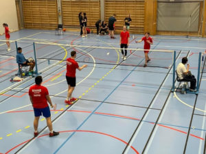 Spennende avslutning på årets lokale seriespill til helgen 21-22 mai