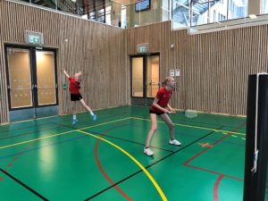 Spennende avslutning på årets lokale seriespill til helgen 21-22 mai